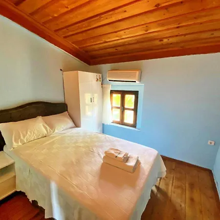 Beach Front Villa * Kalkan