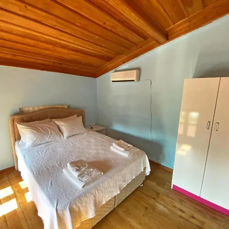 Beach Front Villa * Kalkan