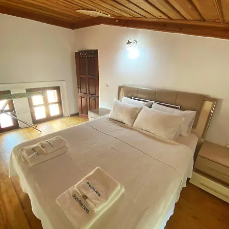 Beach Front Villa Kalkan