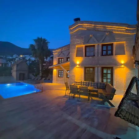 Beach Front Villa ヴィラ *