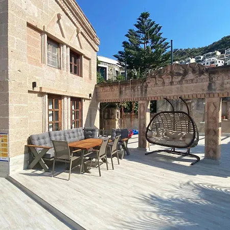 Beach Front Villa Villa